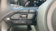 Toyota Yaris Cross 1.5 Hybrid Design 5dr CVT Hybrid Estate